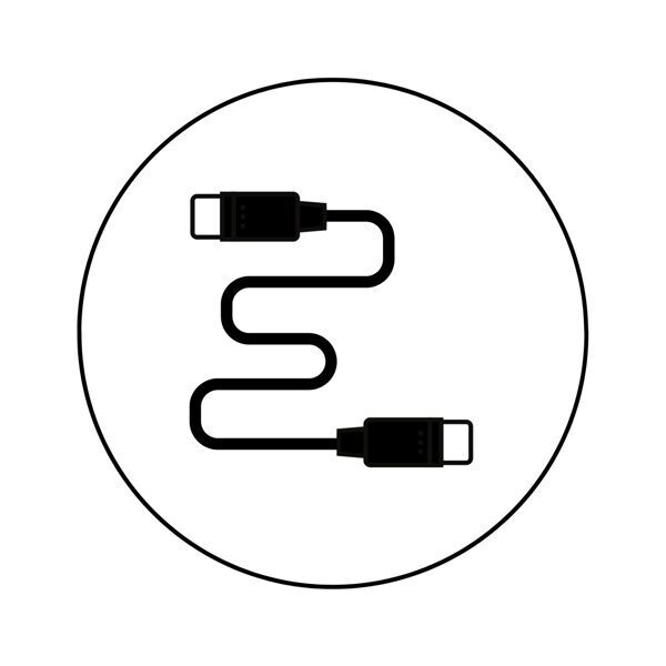 Kabel USB-C auf USB-C