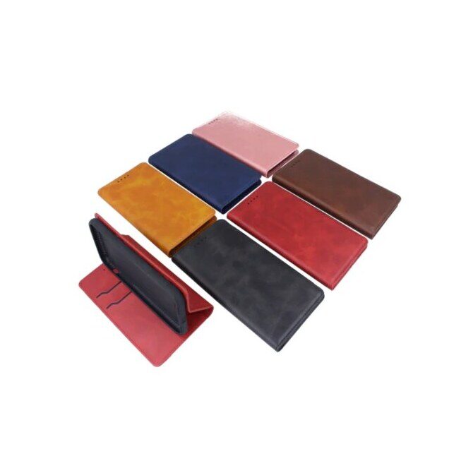 SHOUHUSHEN Book Case Hülle iPhone 11 (diverse Farben)