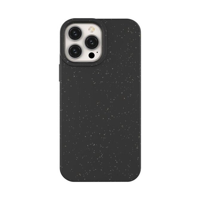 Eco Case Hülle iPhone 12 mini schwarz