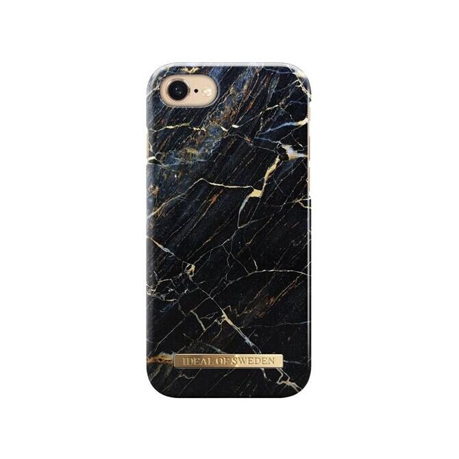 iDeal of Sweden PORT LAURENT MARBLE Hülle iPhone 6 / 6s / 7 / 8 / SE (2020/2022)