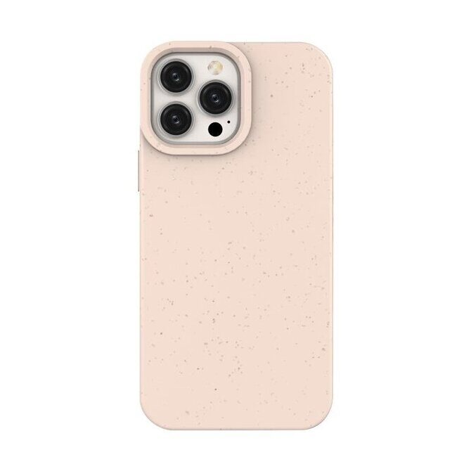 Eco Case Hülle iPhone 13 mini rosa