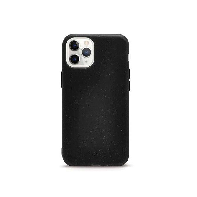 CASE FORTYFOUR NO.100 Hülle iPhone 11 Pro Max schwarz