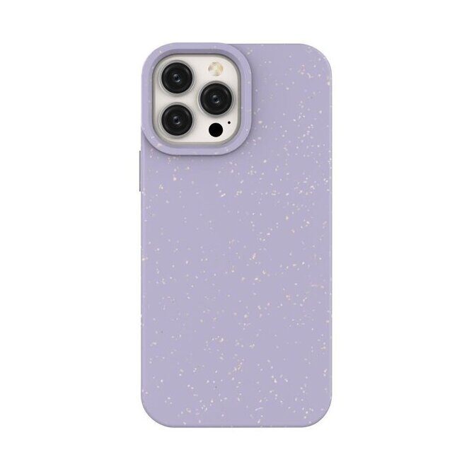 Eco Case Hülle iPhone 11 Pro Max lila