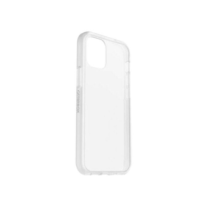 OTTERBOX React Hülle iPhone 12 / 12 Pro transparent