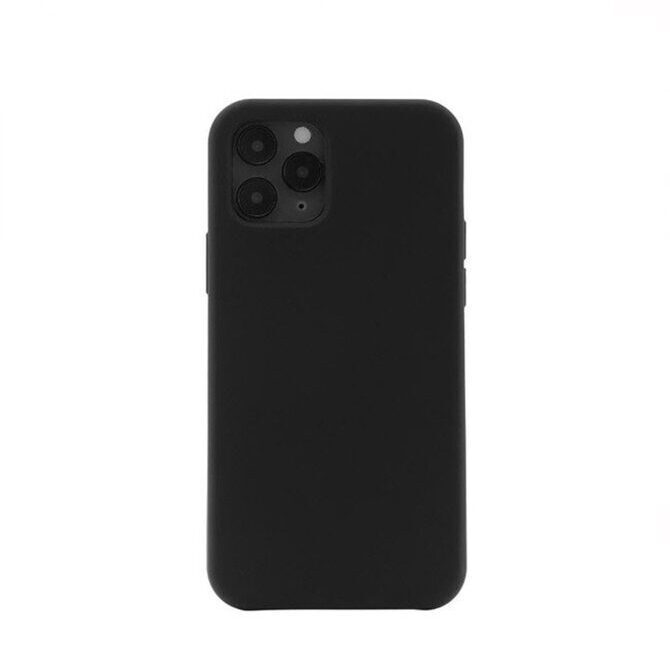 Boogendi Case Hülle iPhone 11 Pro Max schwarz