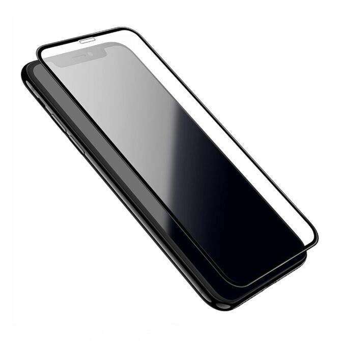 Hoco Premium Schutzglas iPhone 12 Pro Max