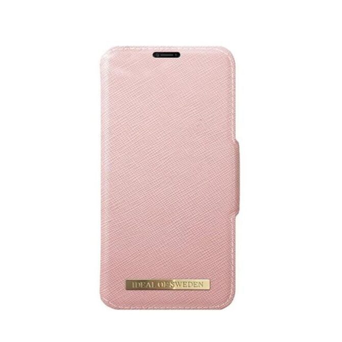 iDeal of Sweden FASHION WALLET Hülle iPhone 11 Pro pink