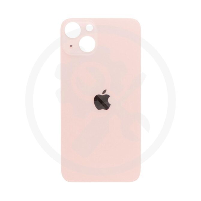 iPhone 13 mini Rückglas (OEM) rosé