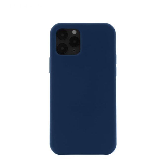 Boogendi Case Hülle iPhone 11 Pro blau