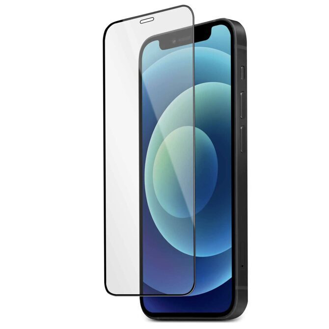 Baseus Premium Schutzglas für iPhone 13 mini