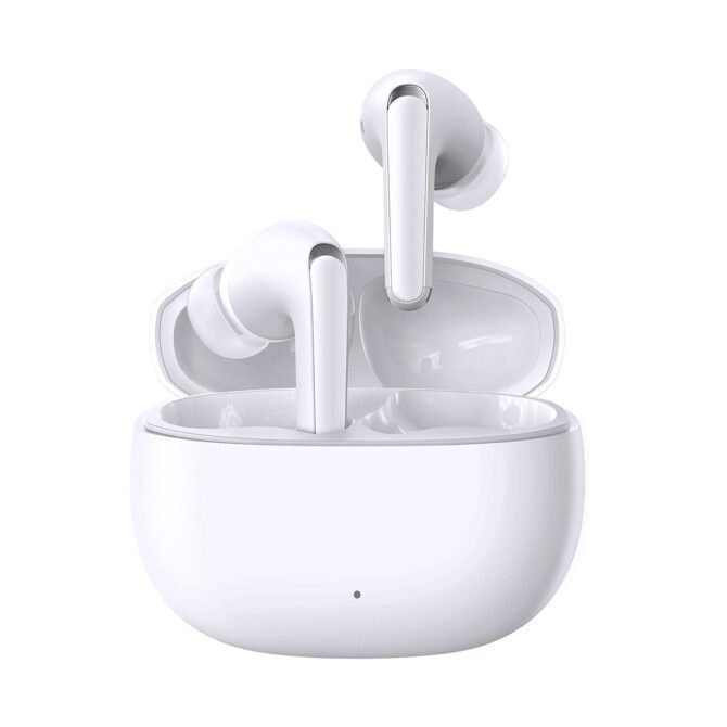 Joyroom Funpods Bluetooth 5.3 In-Ear-Kopfhörer weiss