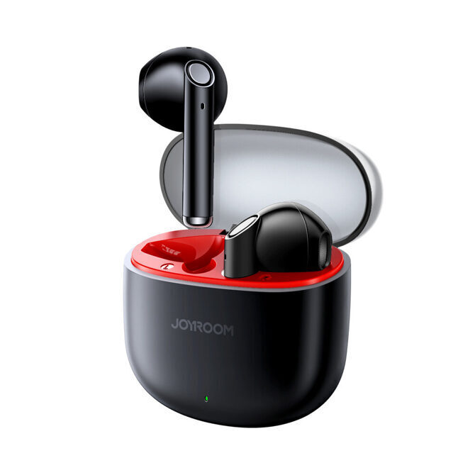 Joyroom Jpods PB2 Bluetooth 5.3 Kopfhörer schwarz