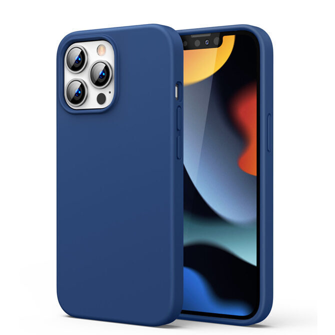 Ugreen Protective Hülle iPhone 13 Pro blau