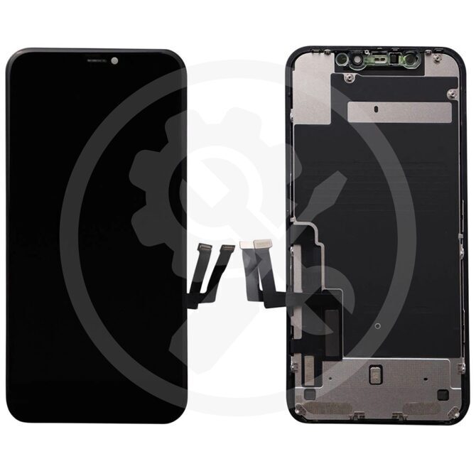 iPhone 11 LCD-Display (OEM)