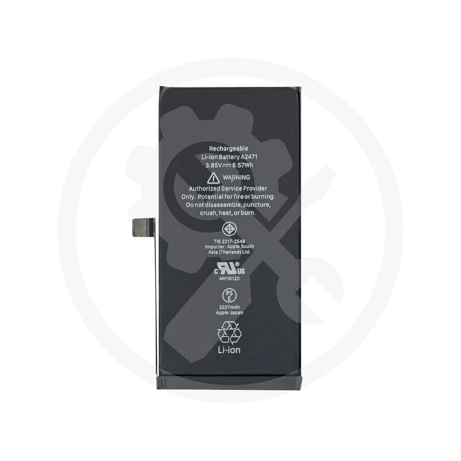 iPhone 12 / 12 Pro Akku Batterie (OEM)