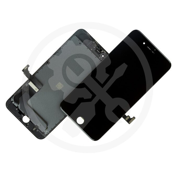 iPhone 8 Plus LCD-Display (OEM) schwarz