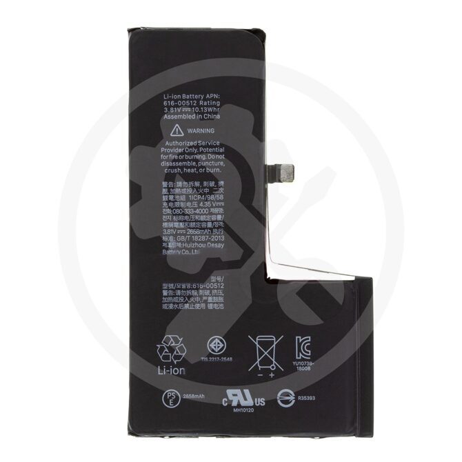 iPhone XS Akku Batterie (OEM)