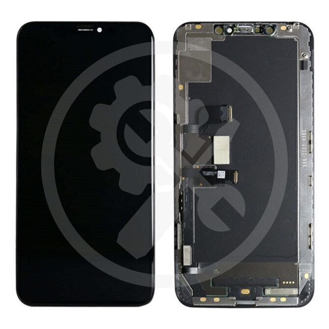 iPhone XS Max OLED-Display (OEM)