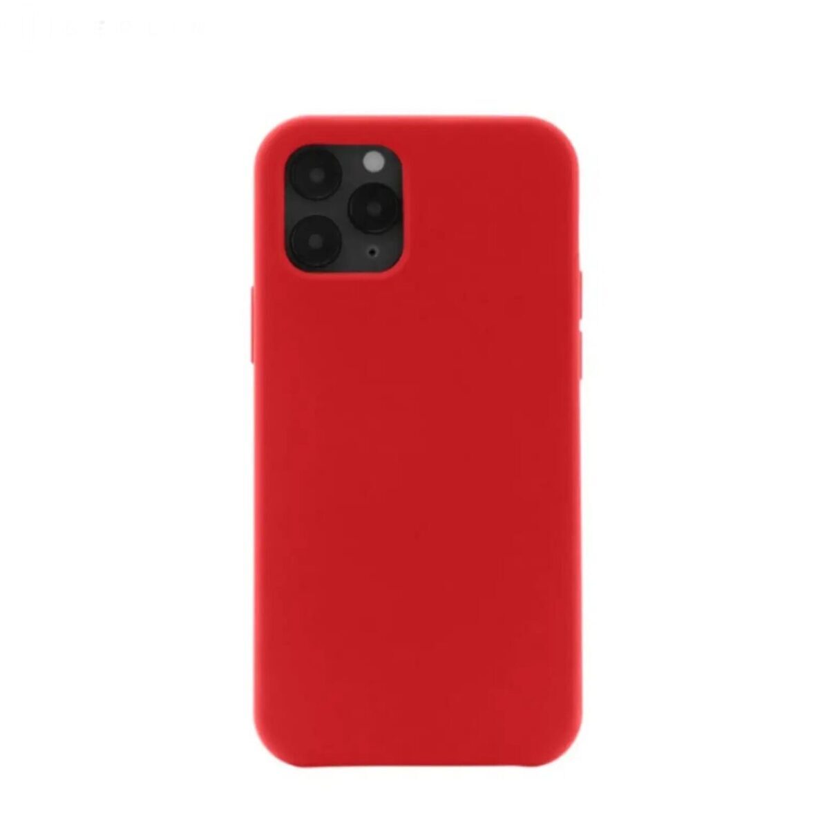 Boogendi Case Hülle iPhone 11 Pro rot