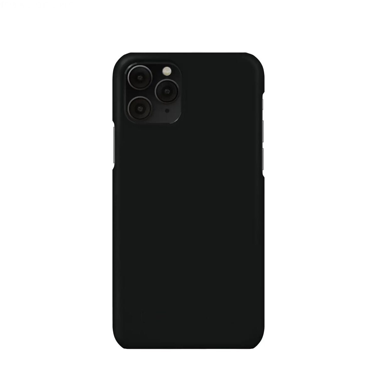 CASE FORTYFOUR NO.3 Hülle iPhone 11 Pro schwarz