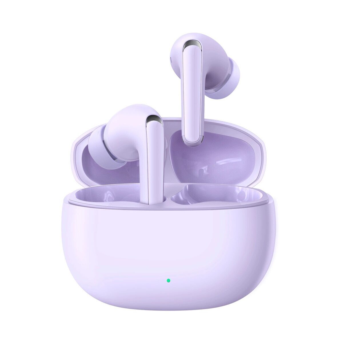 Joyroom Funpods Bluetooth 5.3 In-Ear-Kopfhörer lila