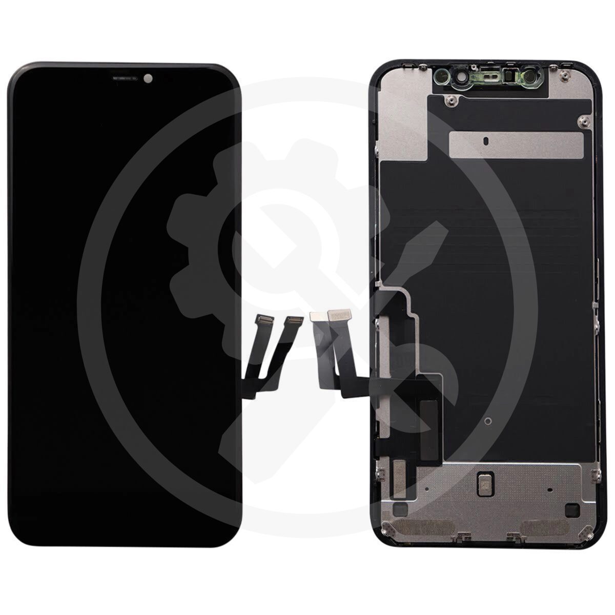 iPhone 11 LCD-Display (Premium)