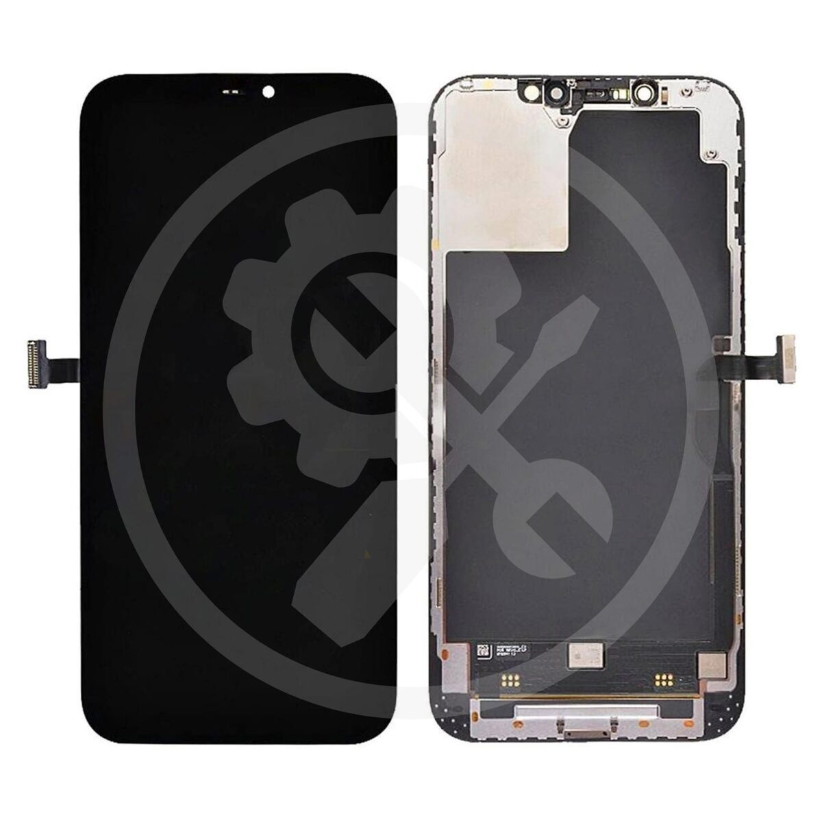 iPhone 12 Pro Max OLED-Display (OEM)