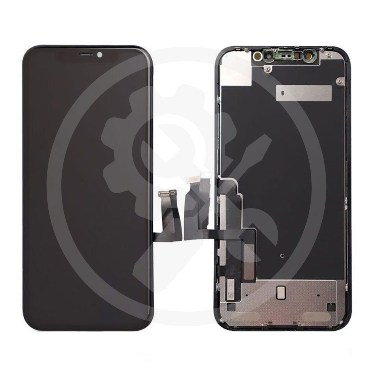 iPhone XR LCD-Display (OEM)