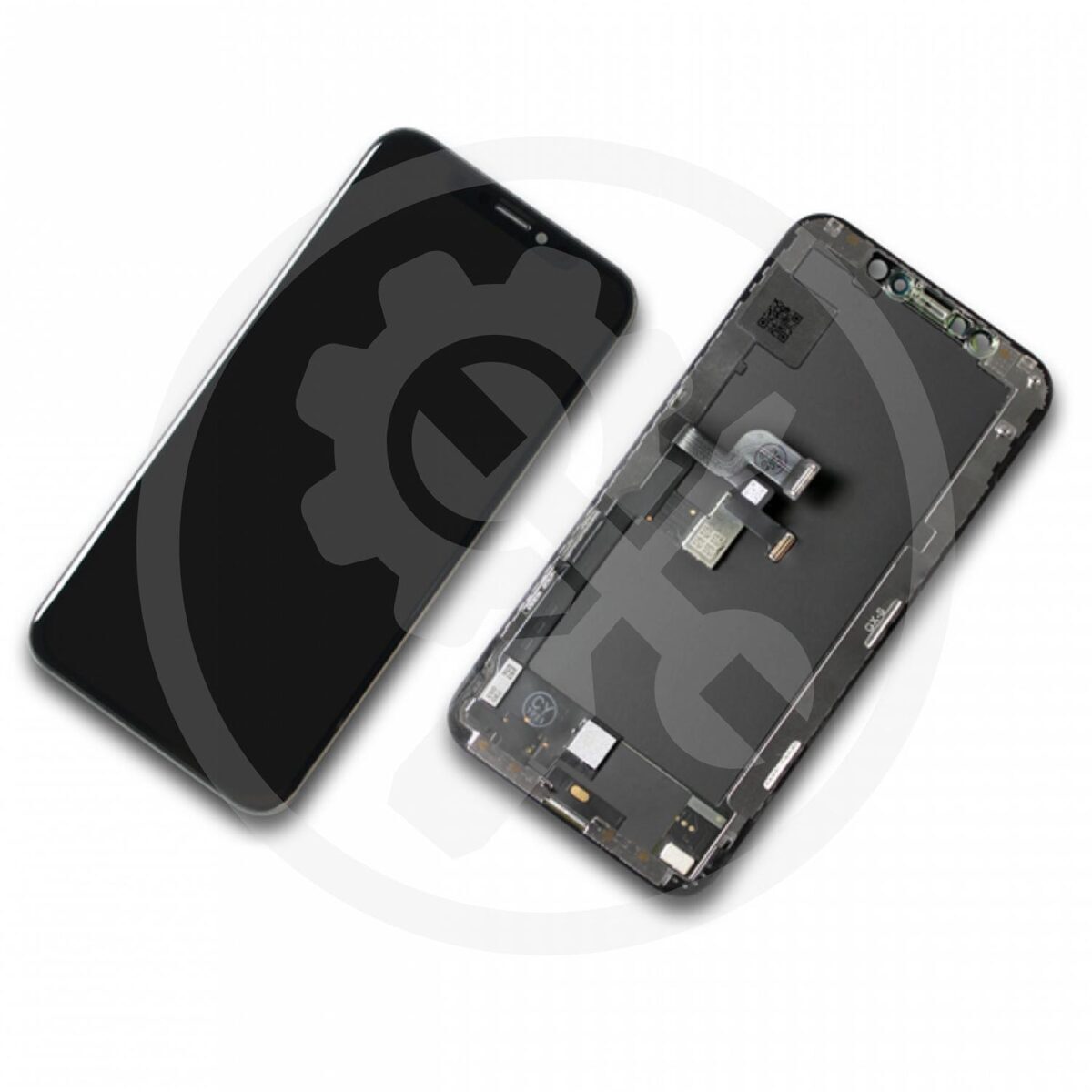 iPhone XS OLED-Display (OEM)